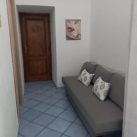 Casa Lucia Dom wakacyjny