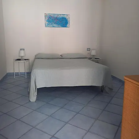 Vakantiehuis Casa Lucia