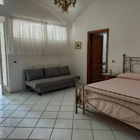 Casa Lucia Vakantiehuis Ischia