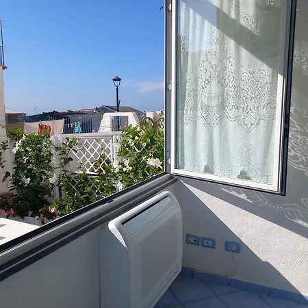 Dom wakacyjny Casa Lucia