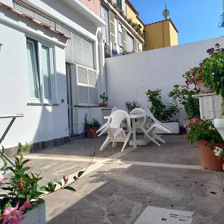 Casa Lucia
