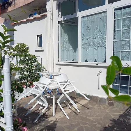 Casa Lucia 伊斯基亚