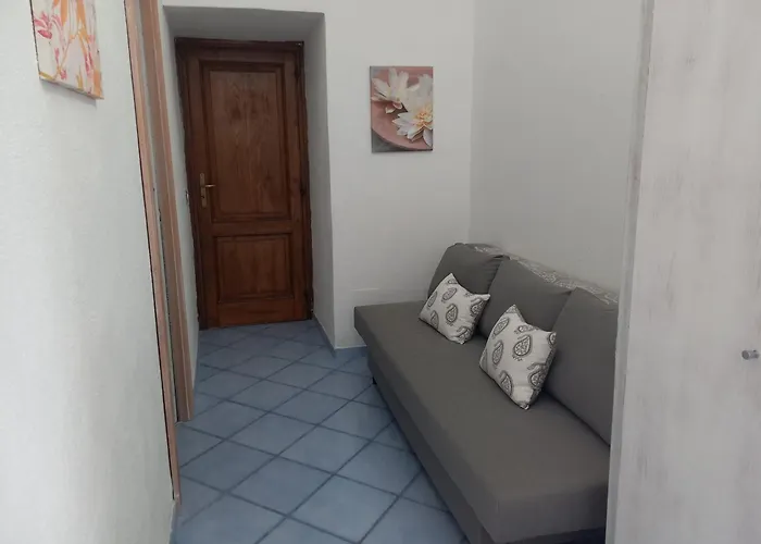 Casa Lucia 度假居