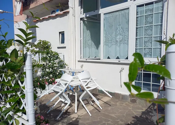 Casa Lucia 伊斯基亚