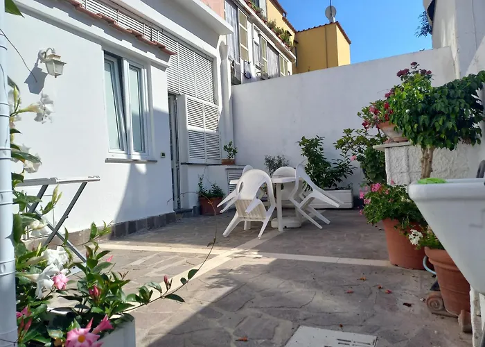 Casa Lucia
