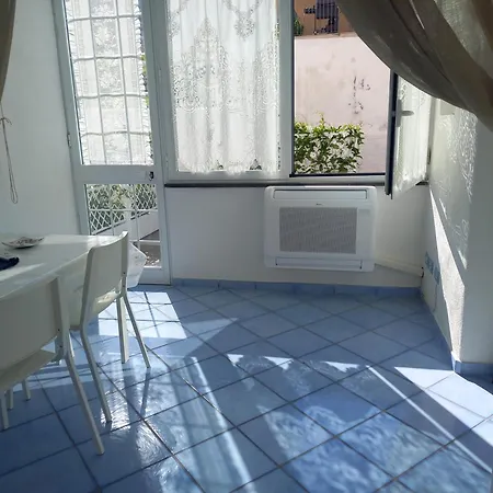 Casa Lucia Ischia