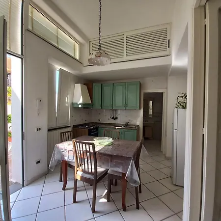 Сasa de vacaciones Casa Lucia