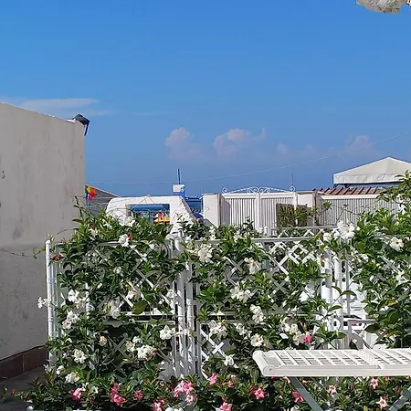 Casa Lucia Hébergement de vacances